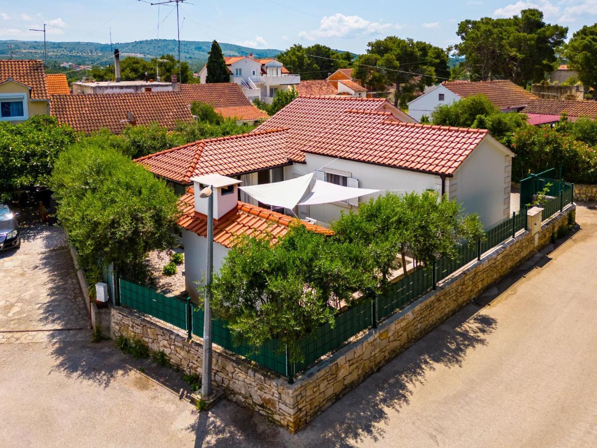 Anda - Kuca Za Odmor Villa Milna Kültér fotó